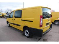 Gebraucht Fiat Scudo 90 PS (66 kW) 2015 Gelb Van