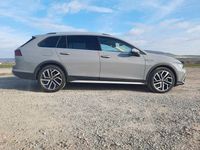 Gebraucht VW Golf Alltrack 200 PS (147 kW) 2024 Grau Kombi