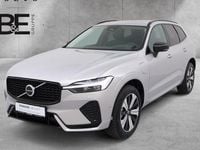 Gebraucht Volvo XC60 Plus 350 PS (257 kW) 2025 Silber SUV