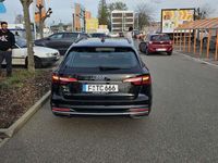 gebraucht Audi A4 Avant 35 TDI S tronic
