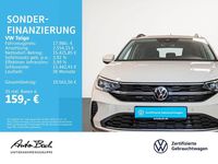 Gebraucht VW Taigo Life 110 PS (80 kW) 2022 Grau SUV