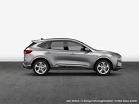 Gebraucht Ford Kuga ST-Line X 152 PS (111 kW) 2025 Silber SUV