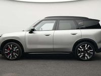 Gebraucht Mini John Cooper Works Countryman 300 PS (220 kW) 2025 Grau SUV