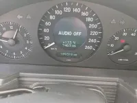Second-hand Mercedes E200 163 CP (119 kW) 2004 Argintiu Berlinǎ