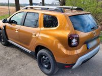 gebraucht Dacia Duster II Celebration TCe150