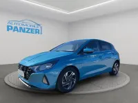 Gebraucht Hyundai i20 Edition 30 101 PS (74 kW) 2022 Kleinwagen