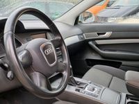 gebraucht Audi A6 2,4 V6 Klimaautomatik