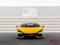Usata Lamborghini Revuelto 2024 Giallo Coupé