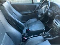 gebraucht Opel Astra Cabriolet 1.8i Bertone Edition