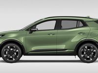 Neu Kia Sportage GT-Line 239 PS (175 kW) 2026 Experience green metallic SUV