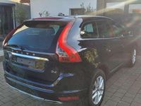 Gebraucht Volvo XC60 Summum 190 PS (139 kW) 2017 SUV