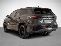 Neu VW Tayron R-line 193 PS (141 kW) 2026 Cipressinogrün metallic SUV