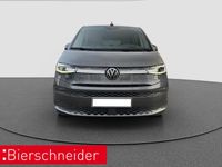 Gebraucht VW Multivan Style 245 PS (180 kW) 2025 Grau Van