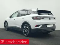 Gebraucht VW ID.4 Pro 210 kW (286 PS) 2025 Weiss SUV