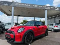 Gebraucht Mini Cooper S Classic 178 PS (130 kW) 2023 Andere Kleinwagen
