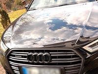 Gebraucht Audi A3 185 PS (136 kW) 2016 Schwarz Limousine