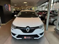 Gebraucht Renault Mégane IV Life 116 PS (85 kW) 2019 Other Limousine