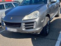 gebraucht Porsche Cayenne S v8 Motor