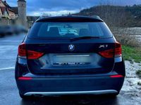 gebraucht BMW X1 sDrive 18i +Xenon|Navi|Sitzheizung