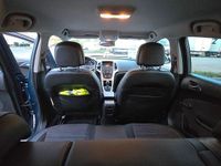 Second-hand Opel Astra 140 CP (102 kW) 2015 Albastru Berlinǎ