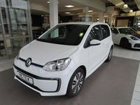 Gebraucht VW e-up! Style 61 kW (83 PS) 2022 Weiß Kleinwagen