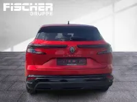 Brugt Renault Austral Techno 158 HK (116 kW) 2024 Rød SUV