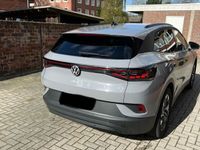 gebraucht VW ID4 Pro Perform. 77 kWh 150 kW Pro mit Navi Pro