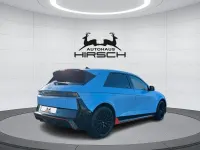 Gebraucht Hyundai Ioniq 5 447 kW (609 PS) 2024 Blau SUV