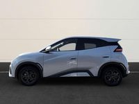 Gebraucht BYD Dolphin Comfort 114 kW (156 PS) 2026 Ice blue Kleinwagen