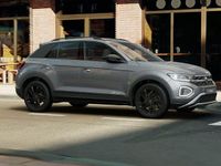 Gebraucht VW T-Roc Style 150 PS (110 kW) 2025 Indiumgrau metallic SUV