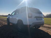 gebraucht Dacia Duster SCe 115 4WD Prestige Prestige