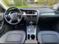 gebraucht Audi A4 2.0 TFSI Ambiente