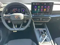 Nouvelle Cupra Formentor 204 ch (150 kW) 2026 Gris SUV