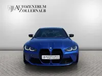 Gebraucht BMW M3 Competition Edition 510 PS (375 kW) 2021 Blau Limousine