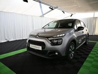 Gebraucht Citroën C3 Shine 110 PS (80 kW) 2023 Grau Kleinwagen