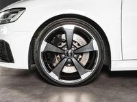 Gebraucht Audi RS3 Sportback Advanced 465 PS (342 kW) 2019 Andere Kleinwagen