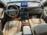 Gebraucht Volvo XC90 Executive 238 PS (175 kW) 2009 Braun SUV