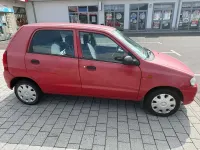 Gebraucht Suzuki Alto 63 PS (46 kW) 2003 Kleinwagen