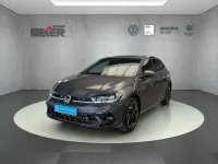 Gebraucht VW Polo R-line 116 PS (85 kW) 2025 Grau Kleinwagen