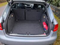 Gebraucht Audi A4 S-Line 240 PS (176 kW) 2011 Kombi
