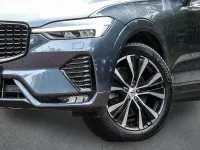 Gebraucht Volvo XC60 Plus 197 PS (144 kW) 2023 Blau SUV