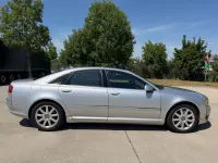 Gebraucht Audi A8 Sport 334 PS (245 kW) 2005 Silber Limousine
