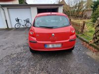 gebraucht Renault Clio III Autentique 1,2 16v