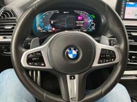 gebraucht BMW X3 X3xDrive30e Aut. M-Sport