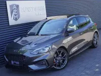 Gebraucht Ford Focus Performance Edition 280 PS (205 kW) 2020 Magneticgrau metallic Limousine
