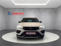 Neu Cupra Ateca 150 PS (110 kW) 2026 Bila weiss SUV