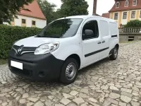 Gebraucht Renault Kangoo 95 PS (69 kW) 2020 Andere Van / Kleinbus