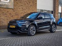 Gebraucht Land Rover Range Rover R-Dynamic 200 PS (147 kW) 2020 Schwarz SUV