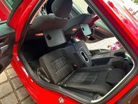 gebraucht VW Golf Sportsvan 1.4 TSI 92kW DSG LOUNGE BMT L...