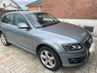 gebraucht Audi Q5 2.0 TFSI S tronic quattro -